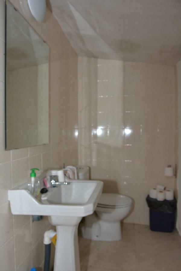 Chalet San Bernardo Toledo Ngoại thất bức ảnh